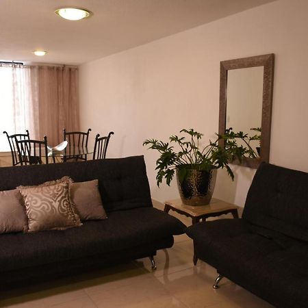 Departamento Alejandro - Completo Y Amplio Departamento En Una Zona Muy Tranquila De La Cdmx Ciudad de México Exteriér fotografie