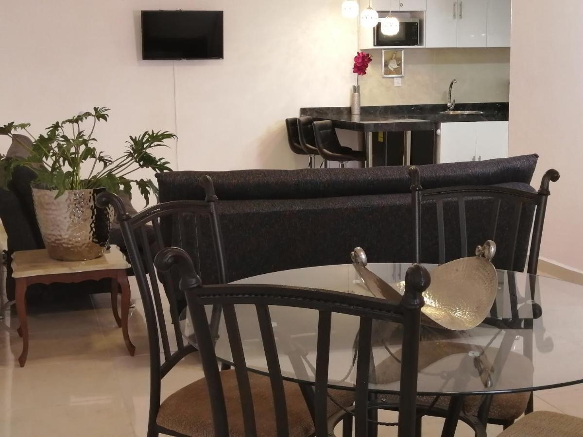 Departamento Alejandro - Completo Y Amplio Departamento En Una Zona Muy Tranquila De La Cdmx Ciudad de México Exteriér fotografie