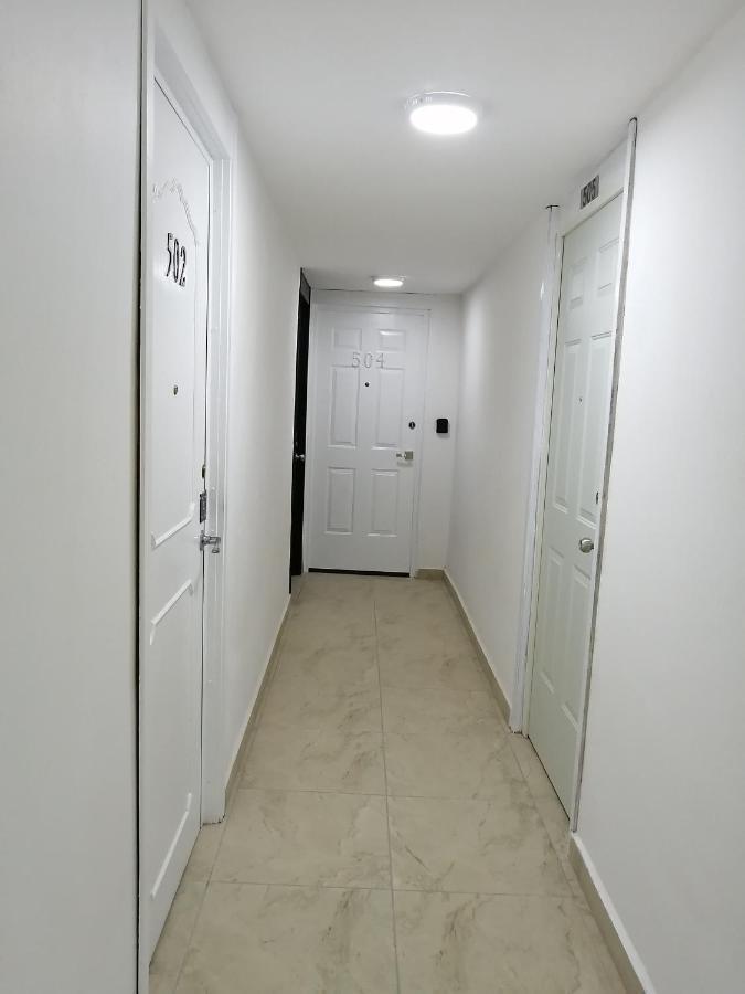 Departamento Alejandro - Completo Y Amplio Departamento En Una Zona Muy Tranquila De La Cdmx Ciudad de México Exteriér fotografie